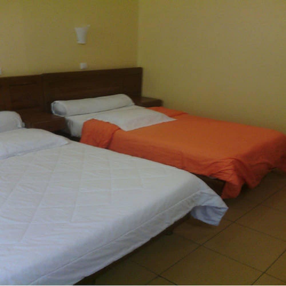 Cristal Hotel Bejaia Ngoại thất bức ảnh