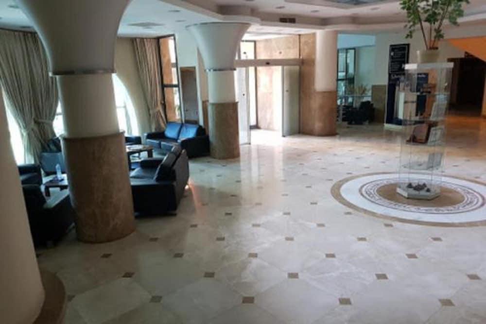 Cristal Hotel Bejaia Ngoại thất bức ảnh